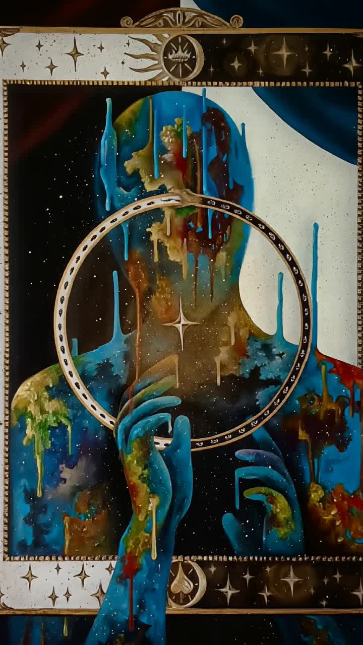 Shadow of Your Form artwork