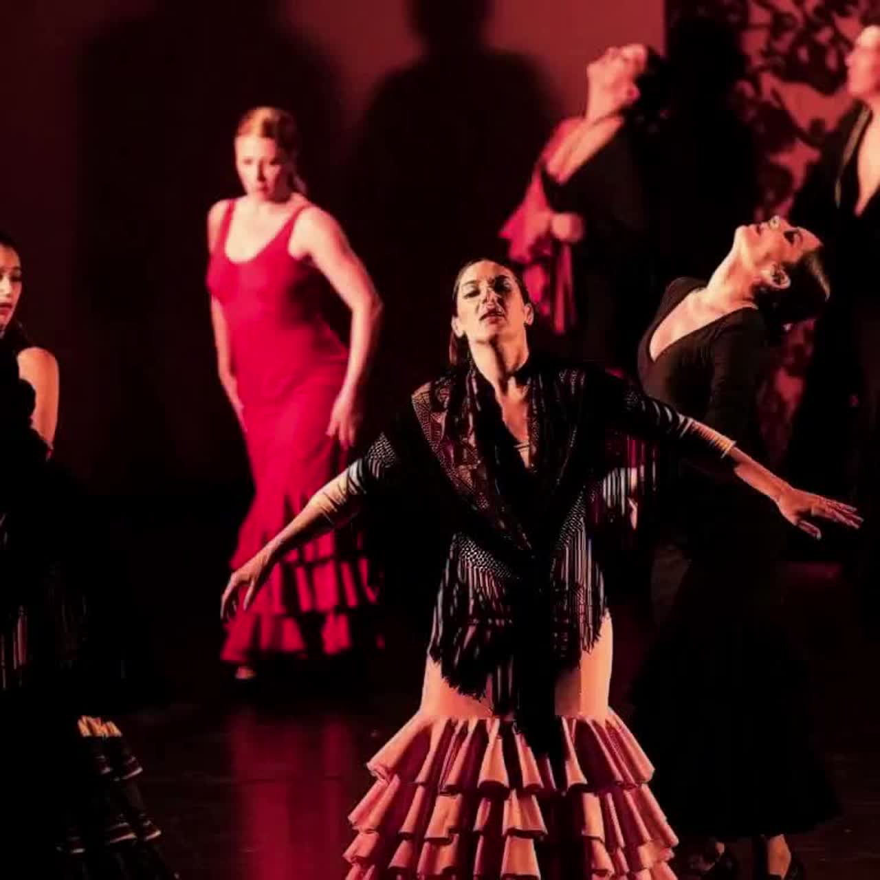 Baila Conmigo, Mi Vida artwork