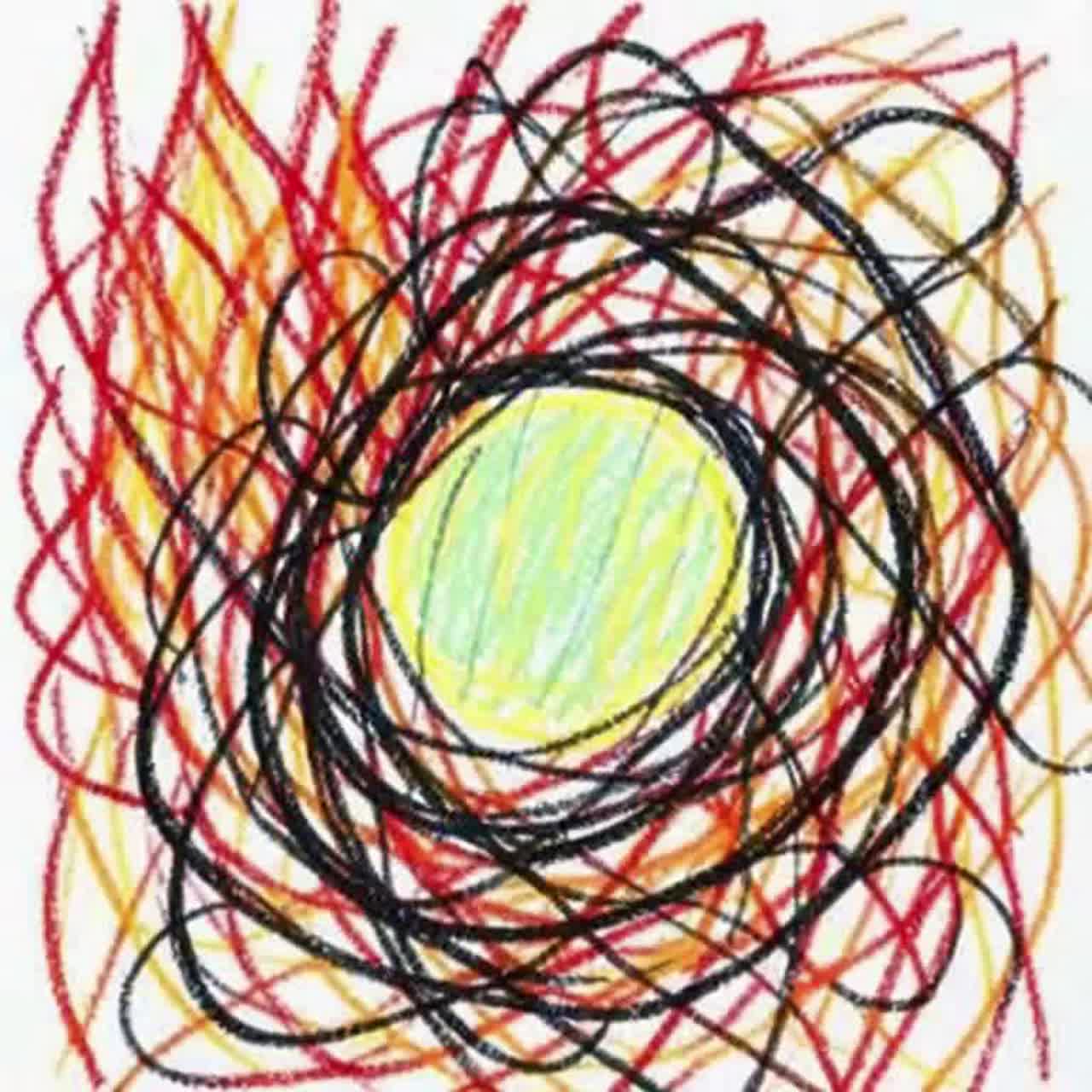 "Evil" and its Cause artwork