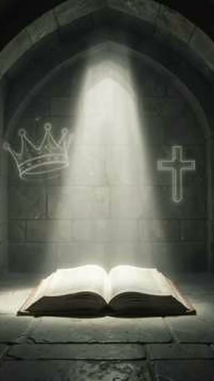 Psalm Sermon 18 3