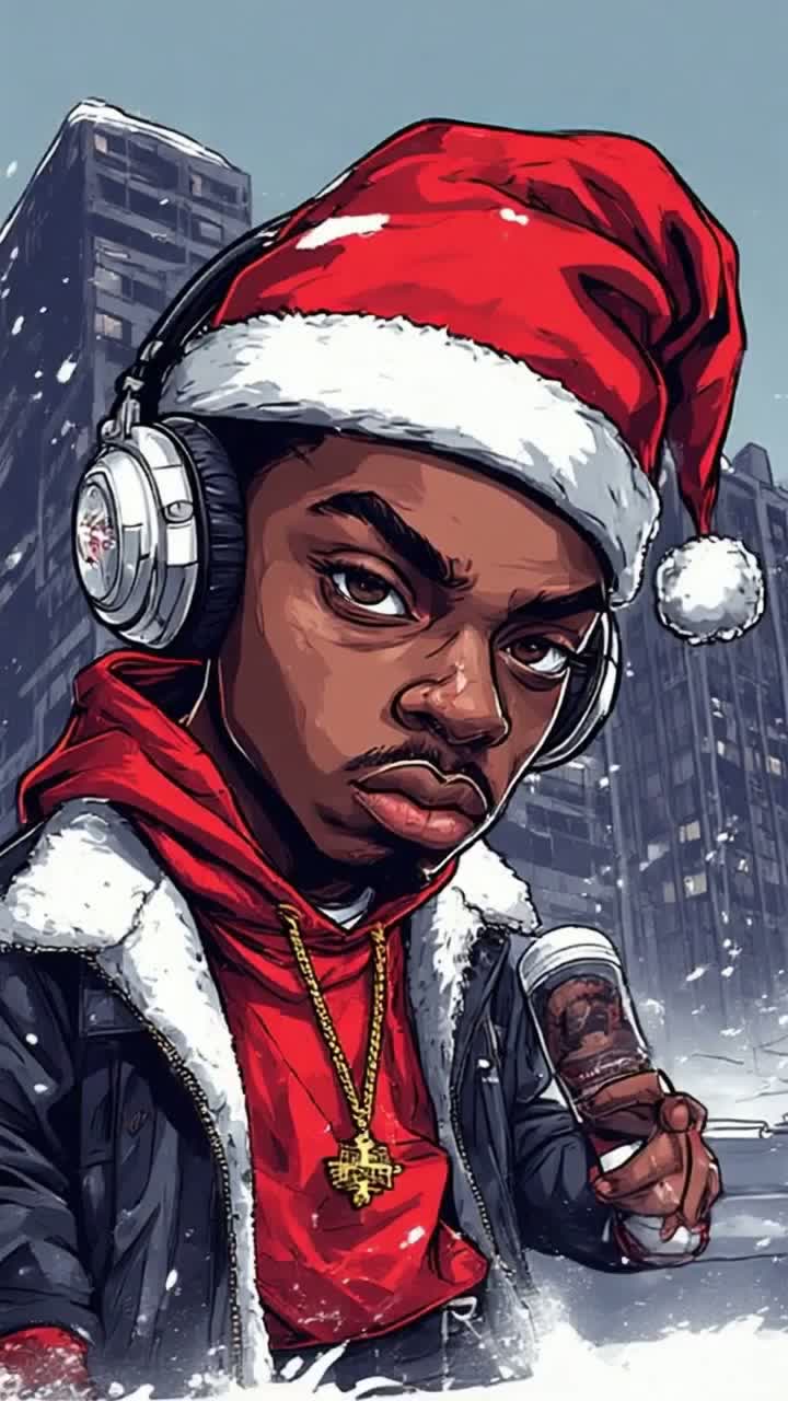 Persona image for Dancehall