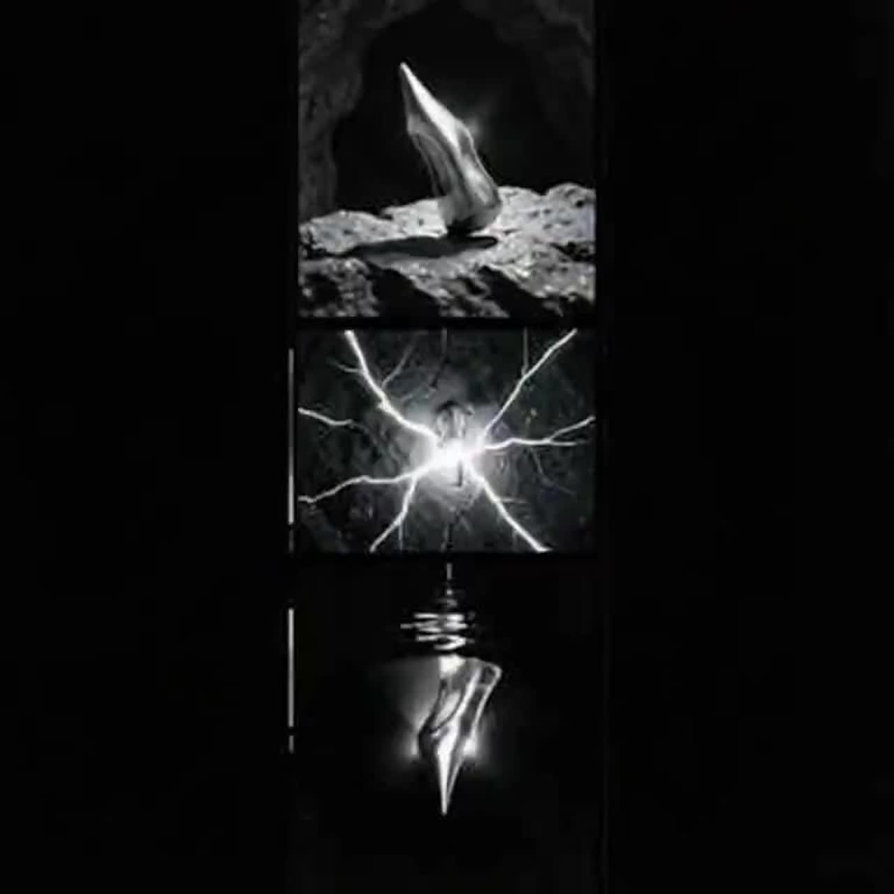 👠Void Walker artwork