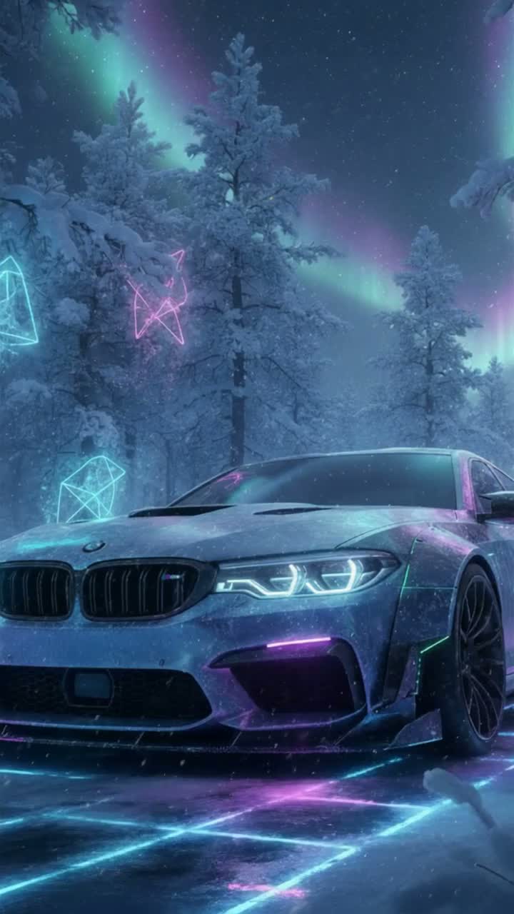Shadow Circuit artwork