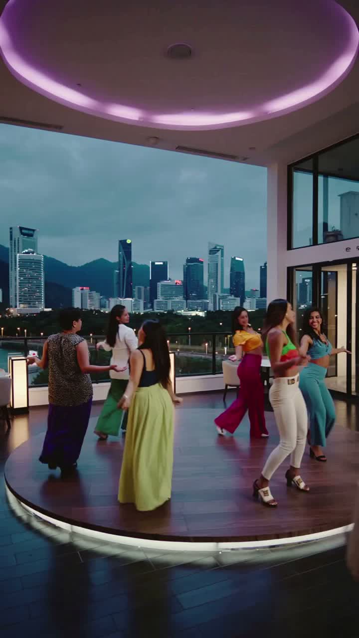 Colombia en las Venas (Dance Remix)