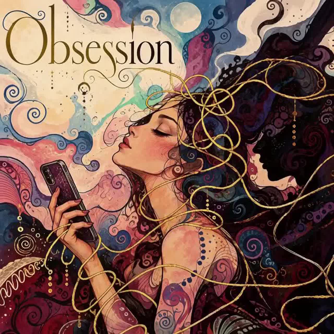 Obsession artwork