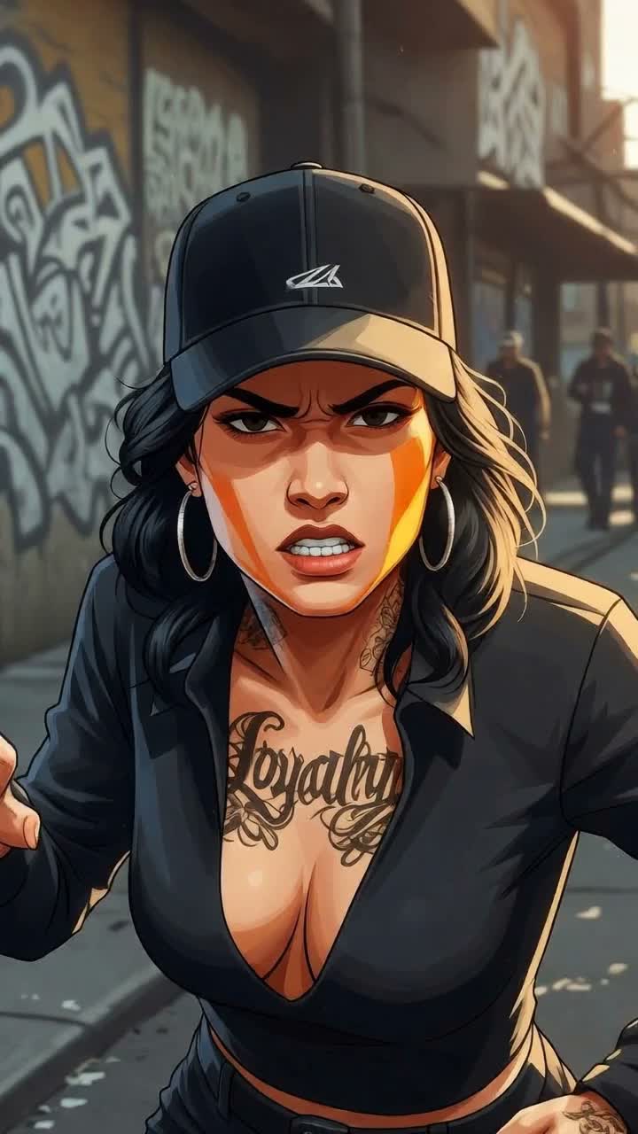 Persona image for VERY VERY FAST MC STYLE RAP