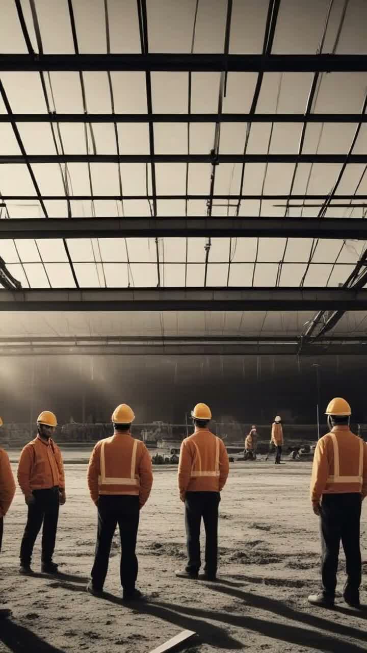 Image for Baustelle Extrem Community Event