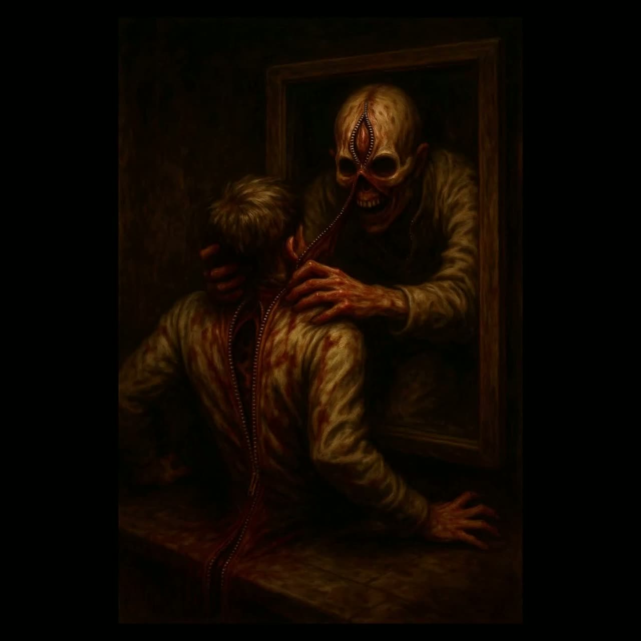 Voice image for ZIPPERMAN