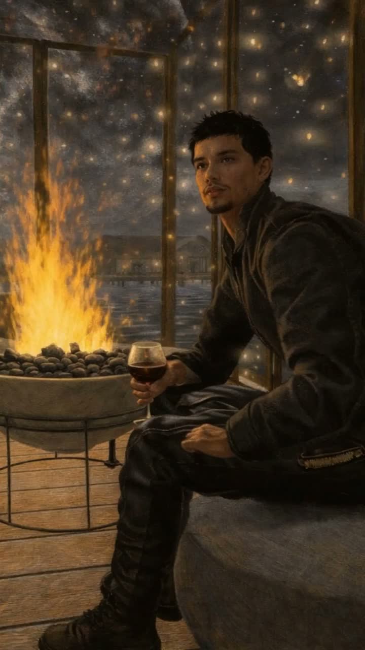 Voice image for Van Swan