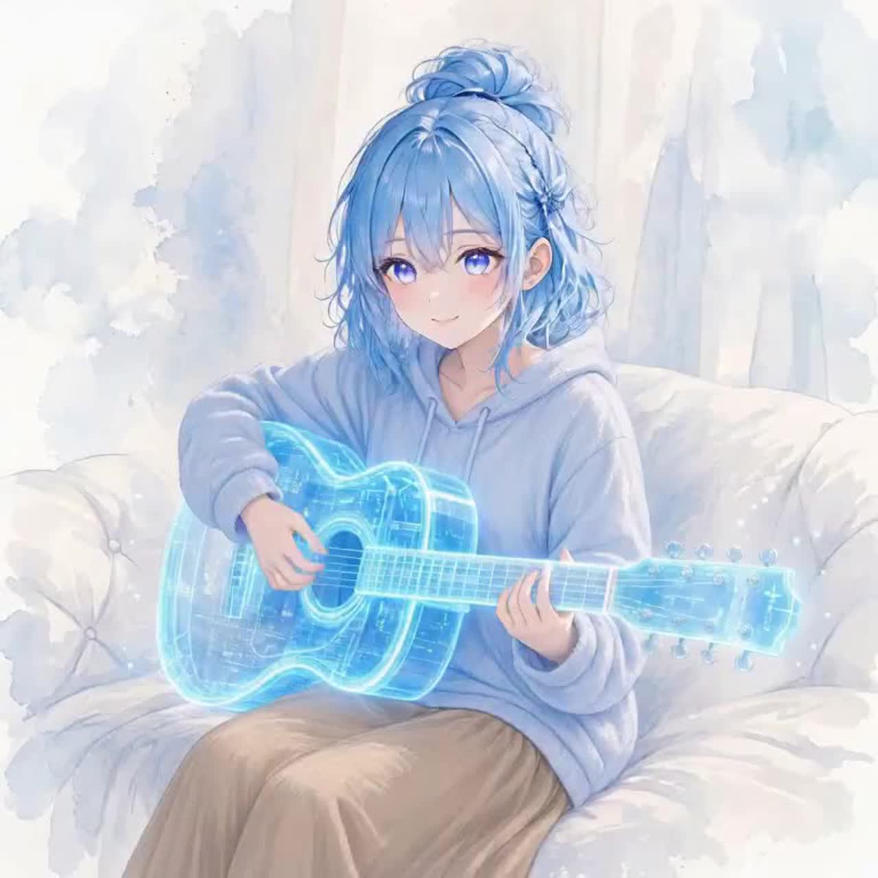 さよならから始めよう　#グッバイネクステ artwork
