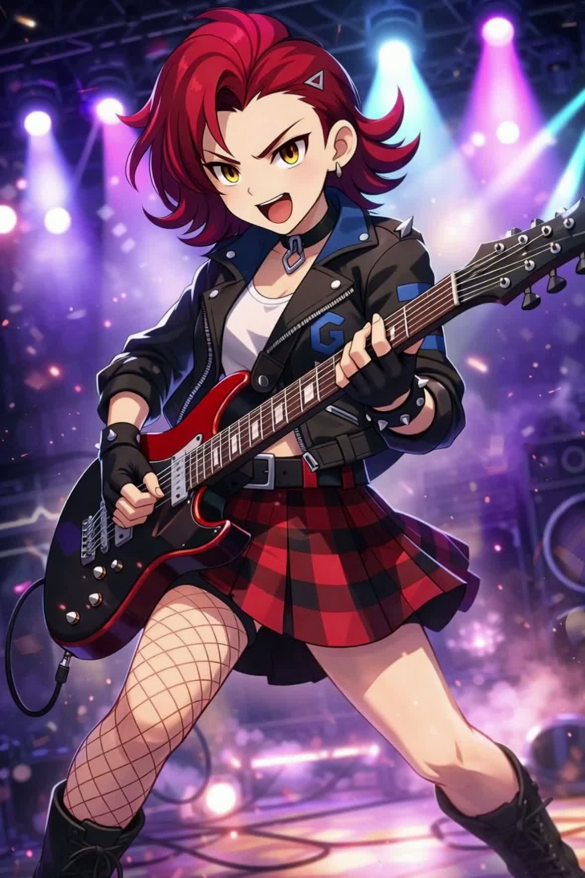 Persona image for Bowe