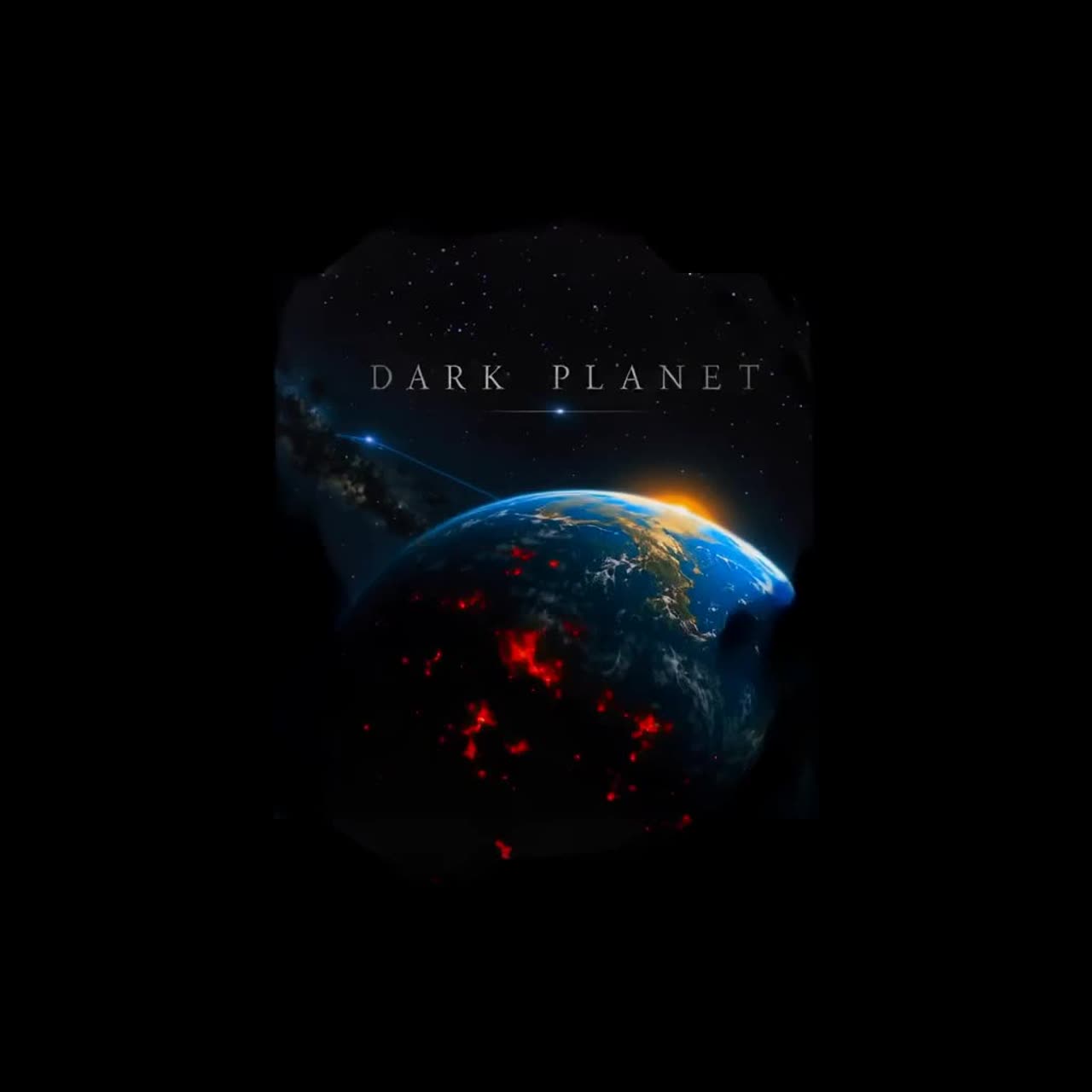 Dark Planet artwork
