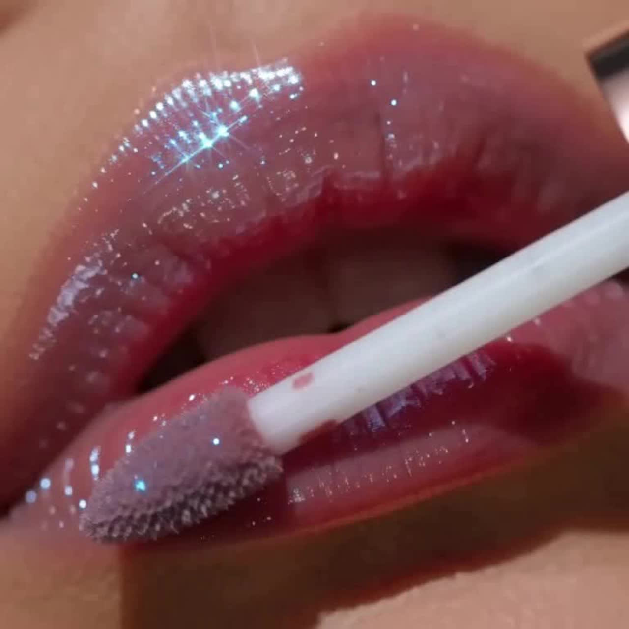 Cotton Candy Kiss artwork