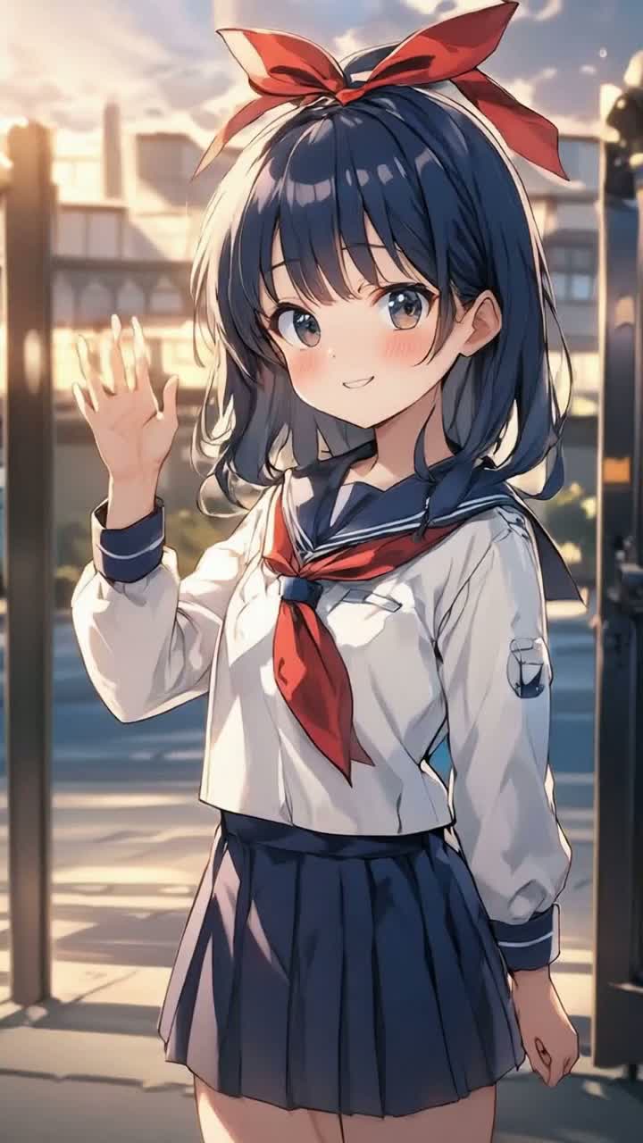 Persona image for 女の子その1
