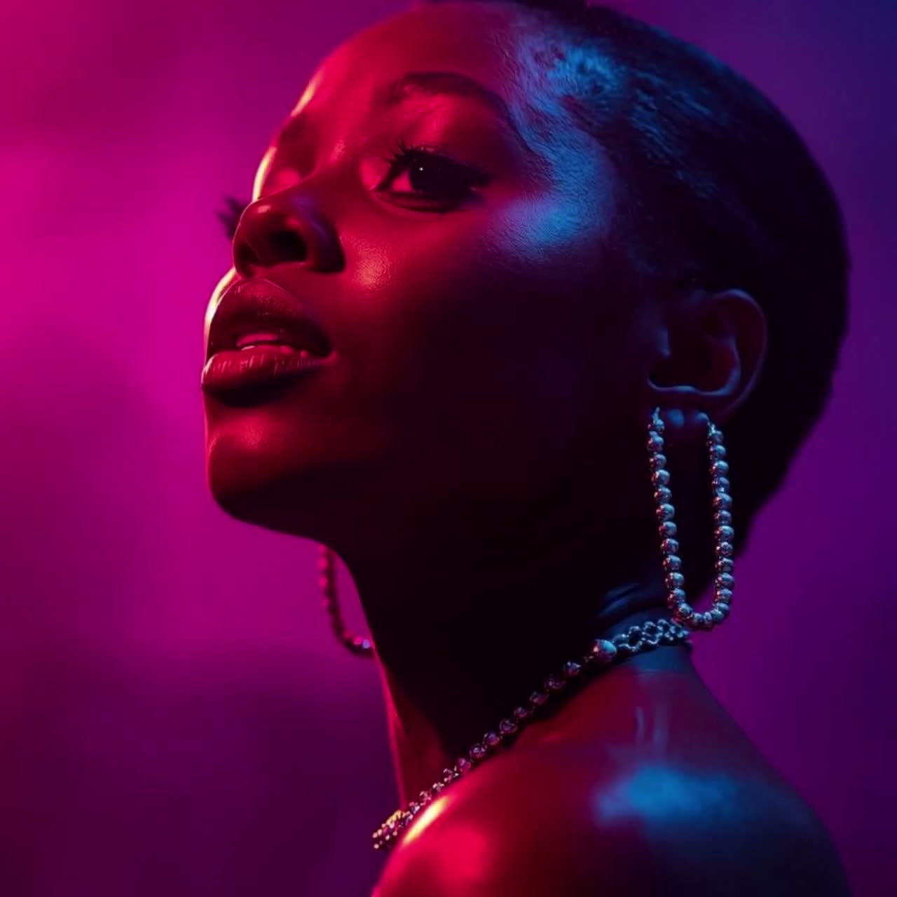 Playlist cover art