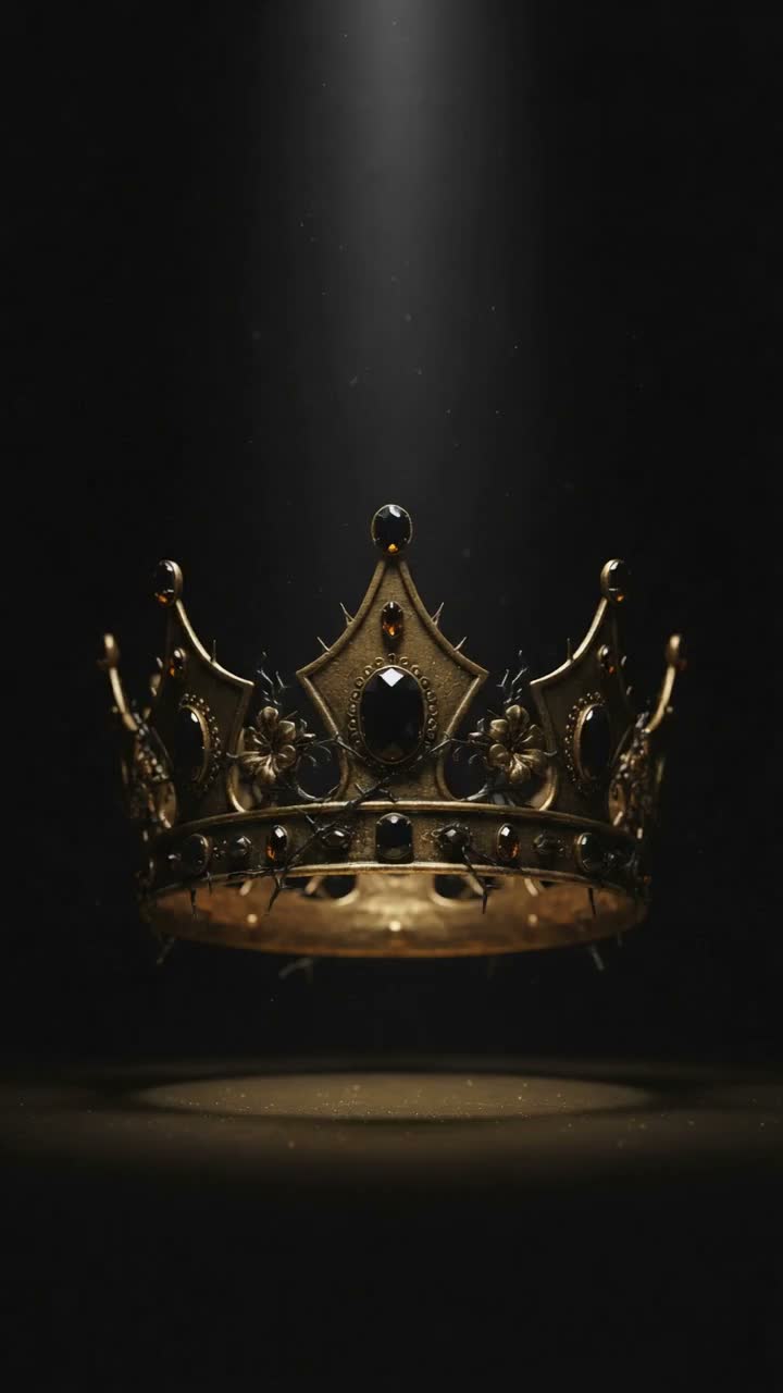 My Crown artwork