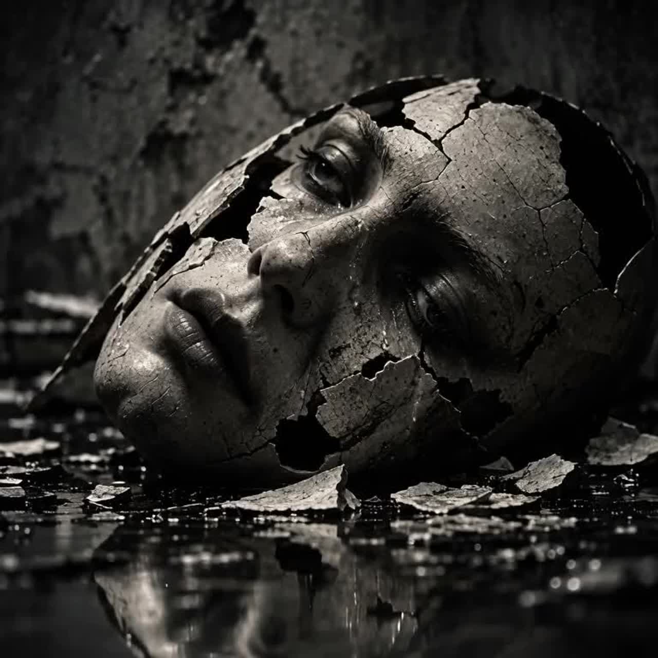 Douleur artwork