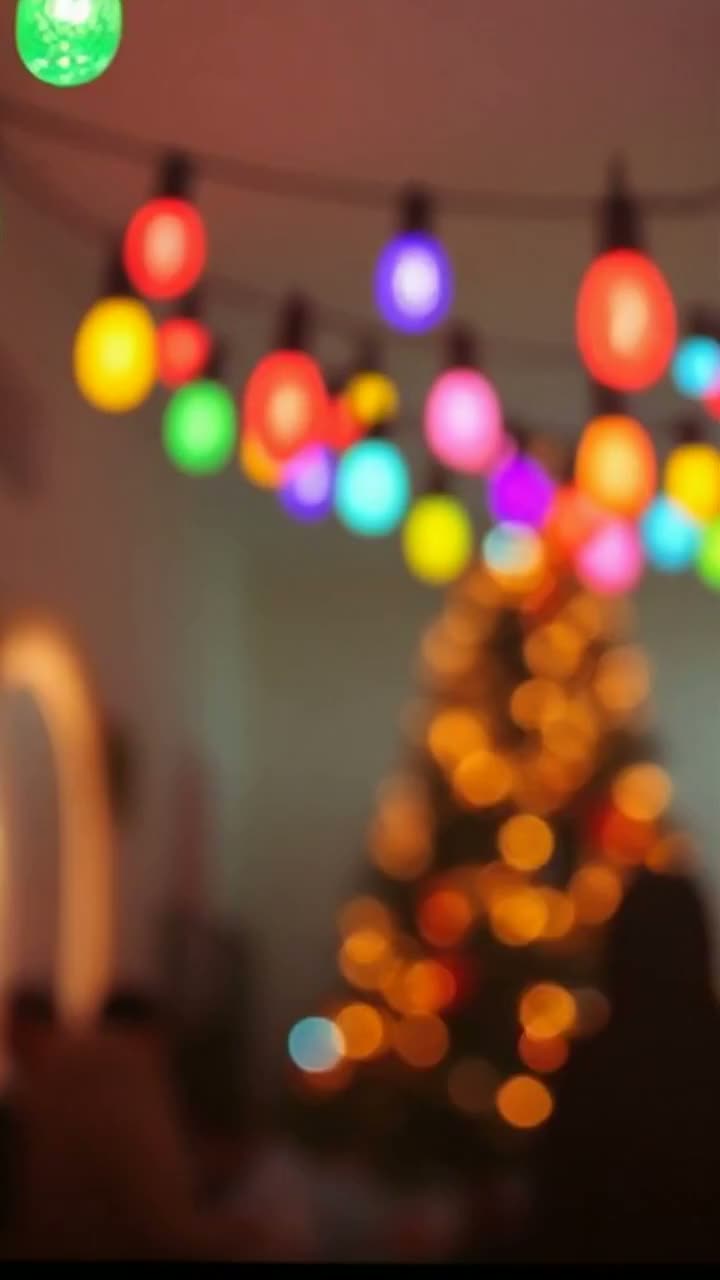 クリスマスイルミネーション artwork