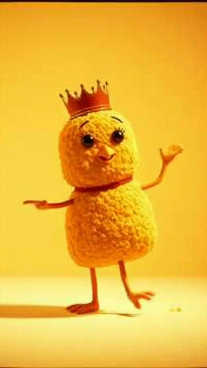 Rollin’ in crumbs 4 life artwork