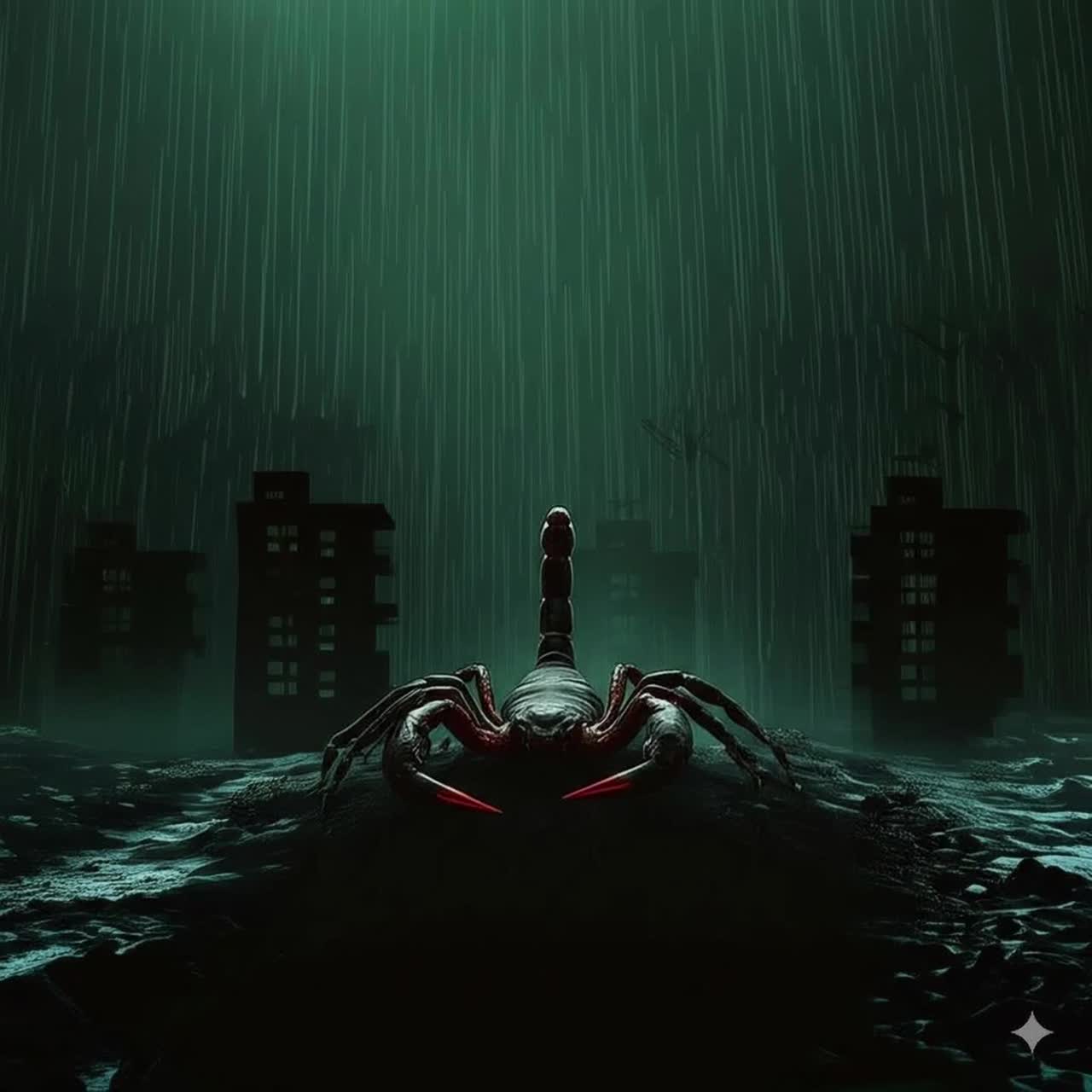 Не жаль! (Apocalyptic Storm)