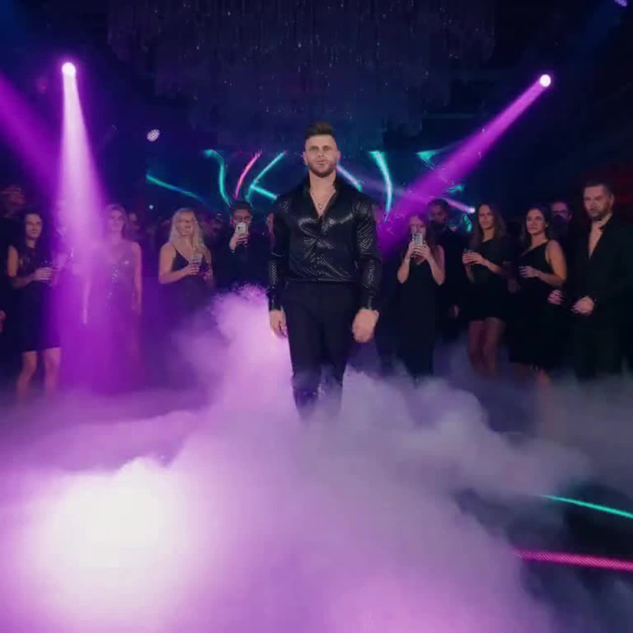 Olga - Король танцпола(Milana Dj Remix) artwork