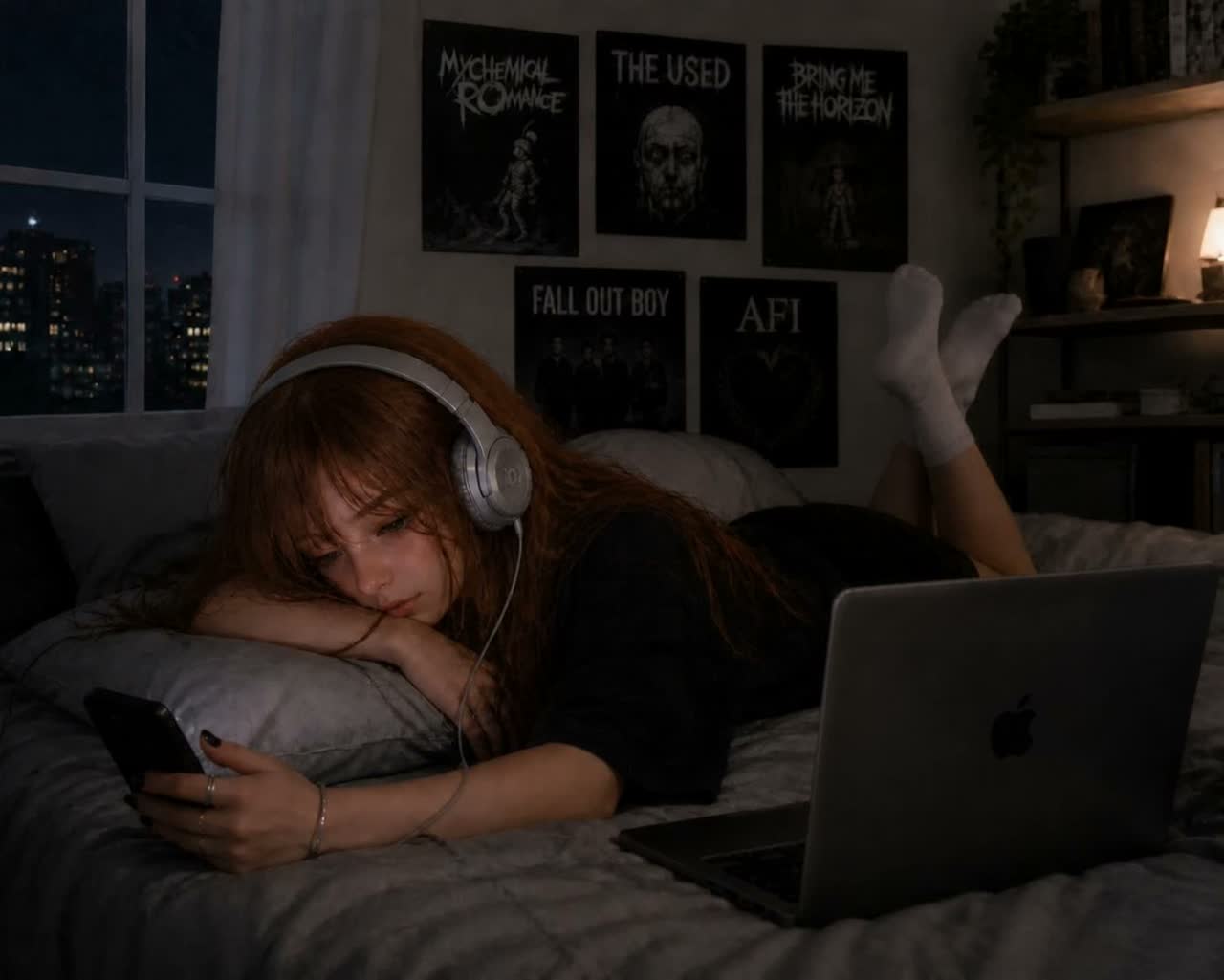 Song Image
