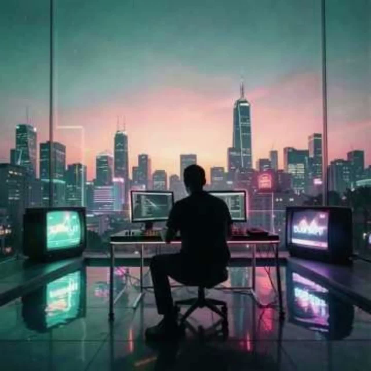 Chiptune-Dub Etc 3