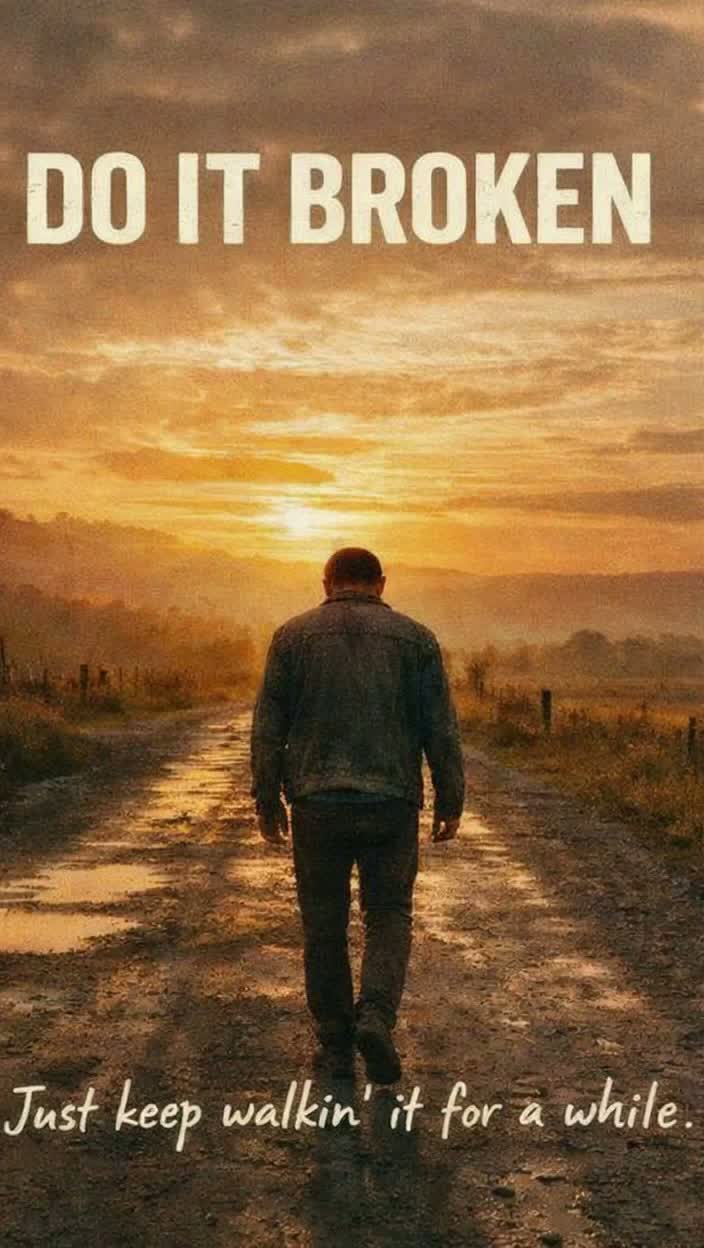 Persona image for Do it broken Spanish