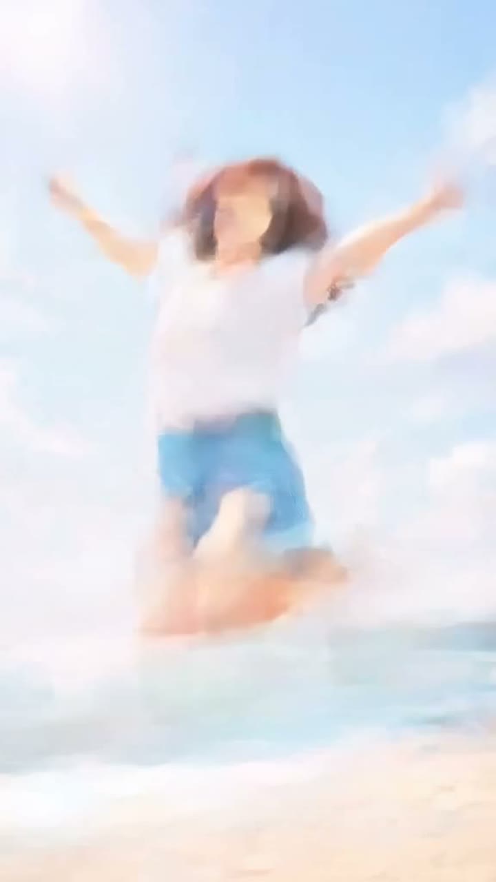 26. あなたが信じてくれたから artwork