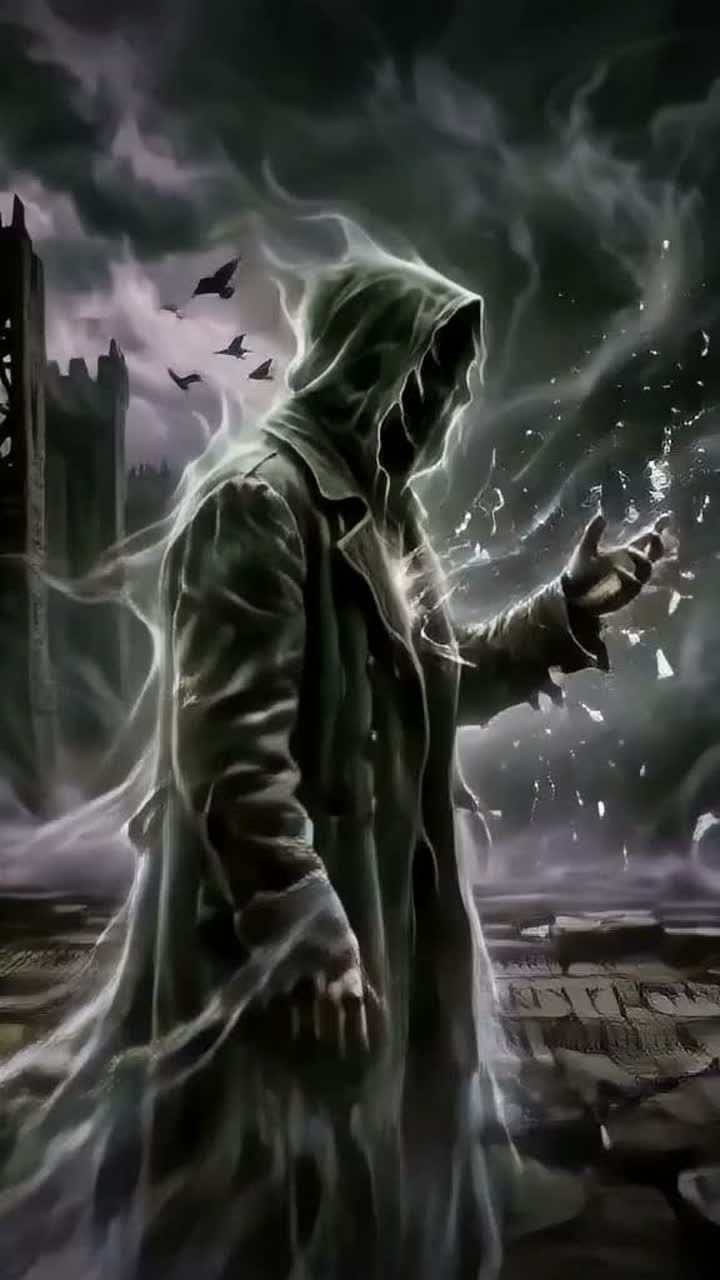 Die Tragödie des Eisernen Altars⁠ 2