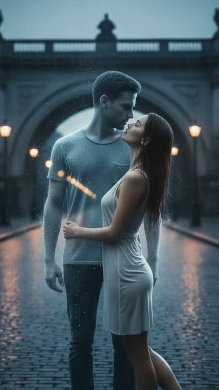 One Last Time artwork
