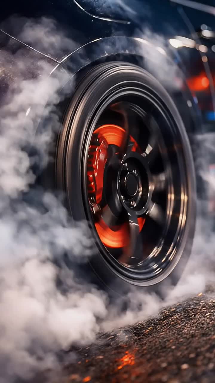 Breaking Brakes artwork