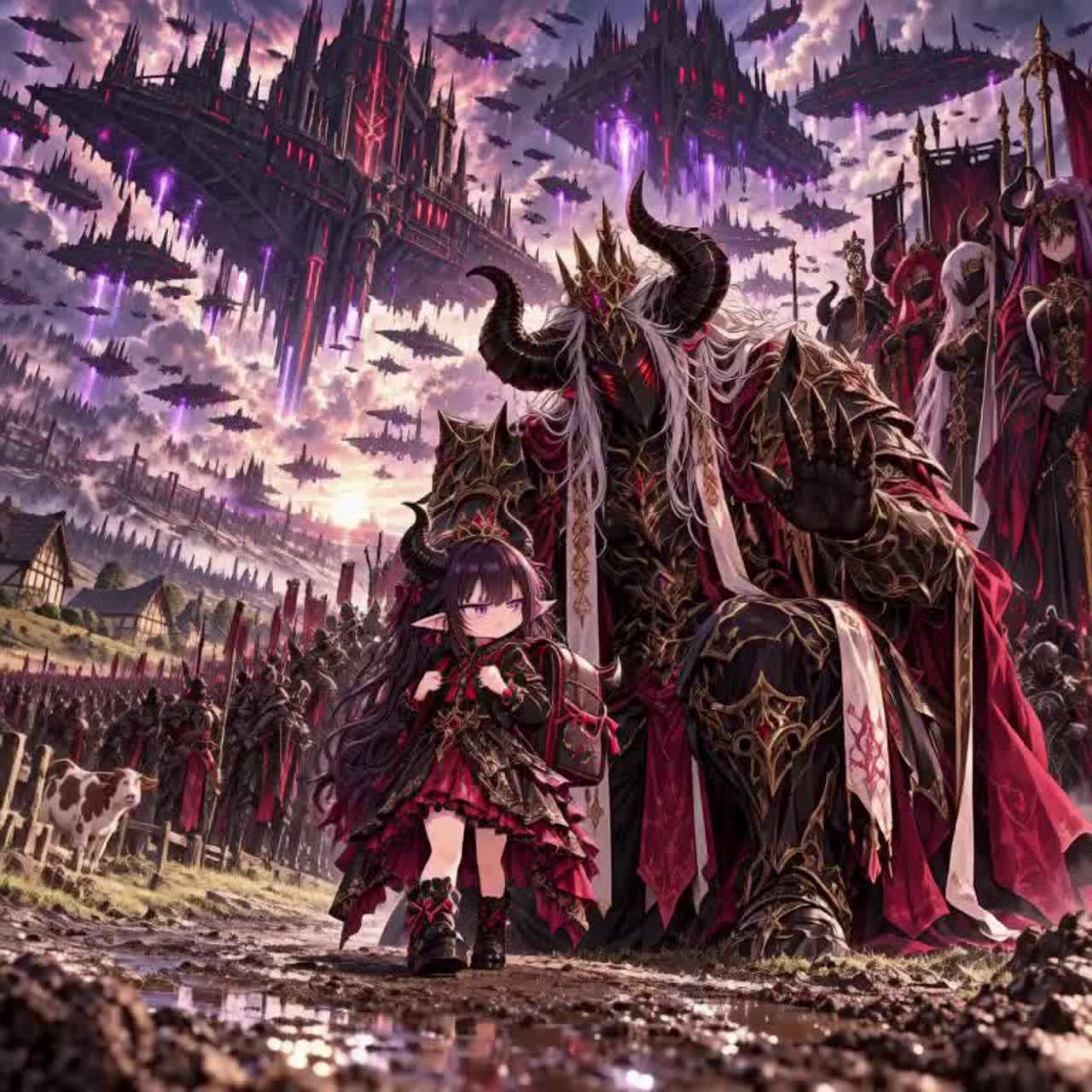 Why the Hell Did I Think This Was an Invasion?! artwork