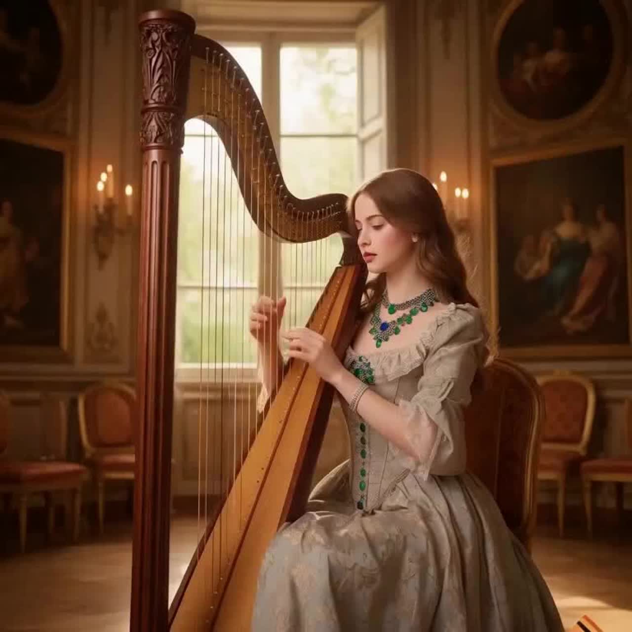 Муза artwork