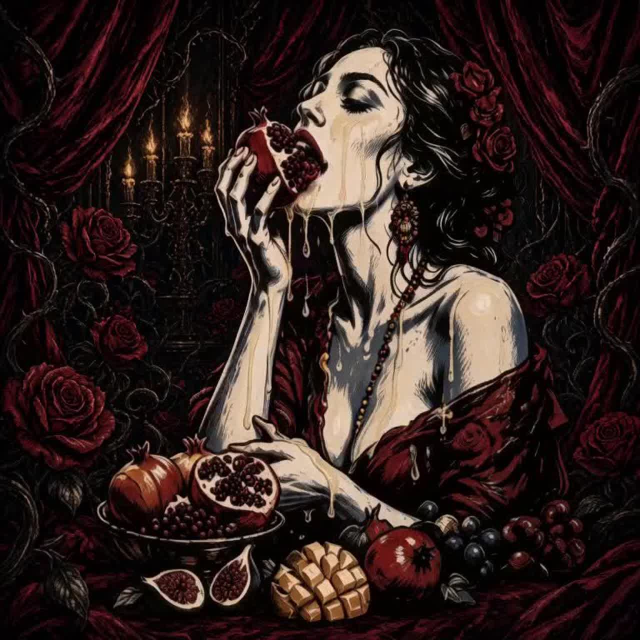 Flamenco 1