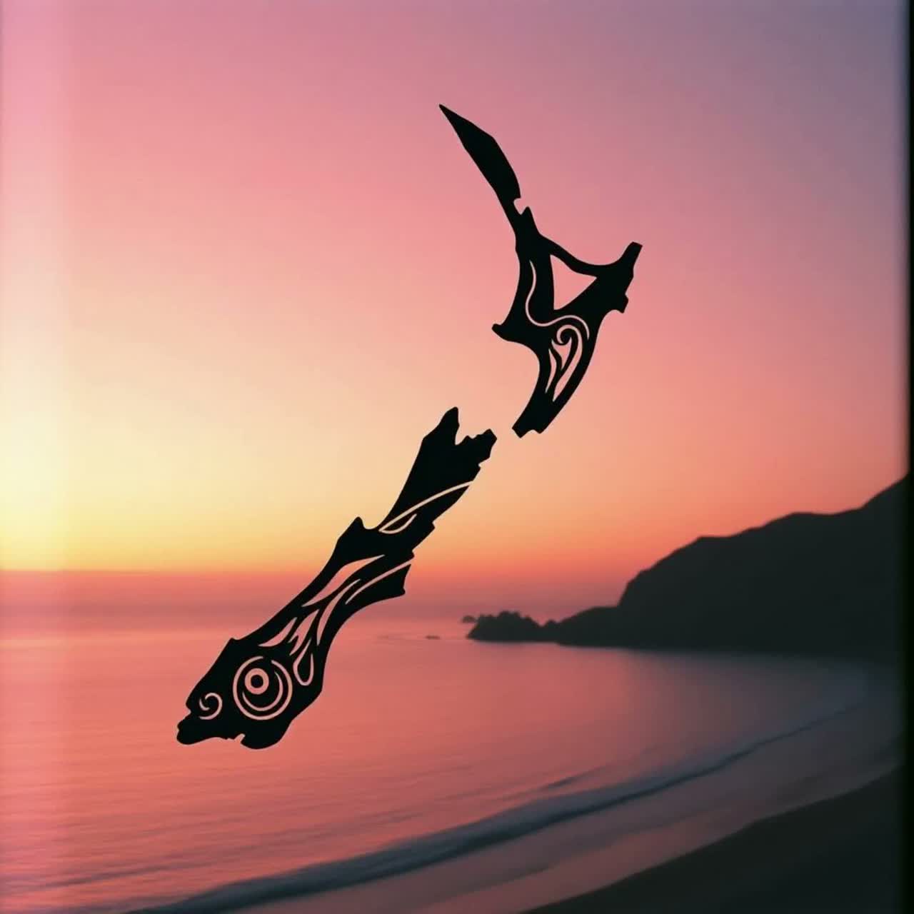 Aotearoa artwork