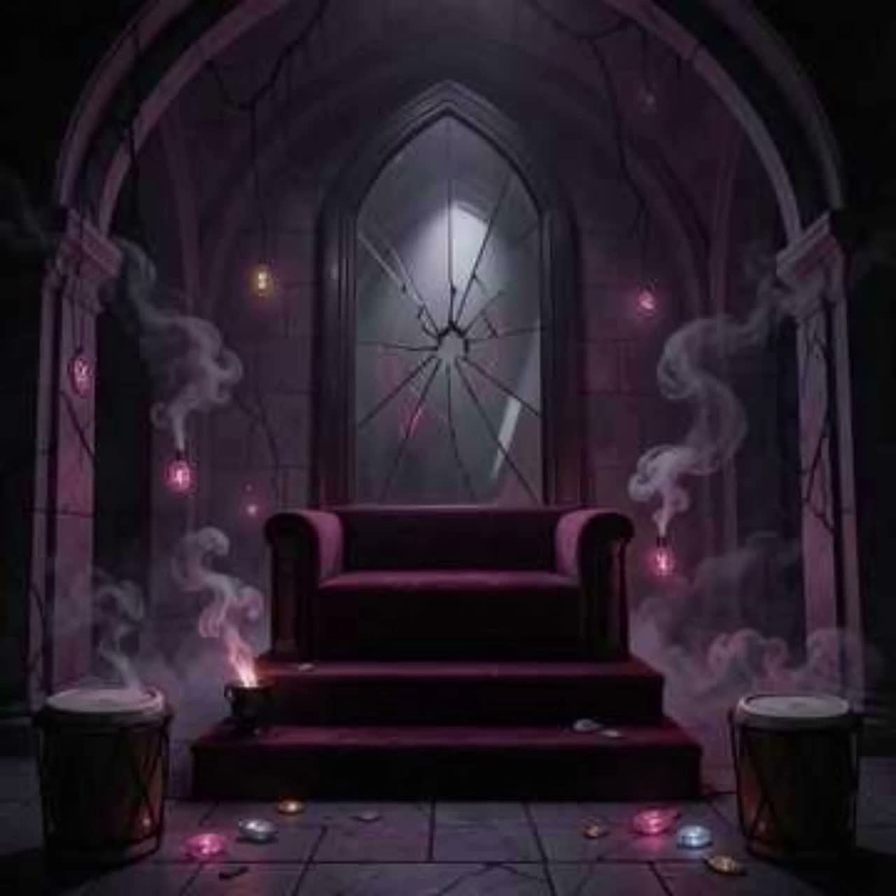 Labyrinth of Me artwork