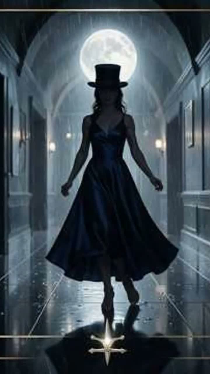 Bond Girl