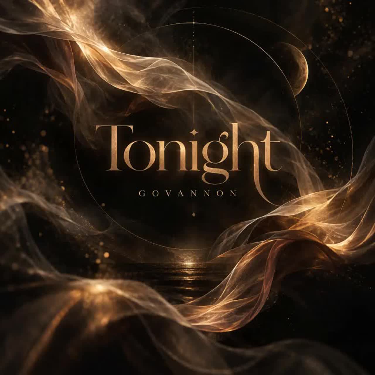 Tonight artwork