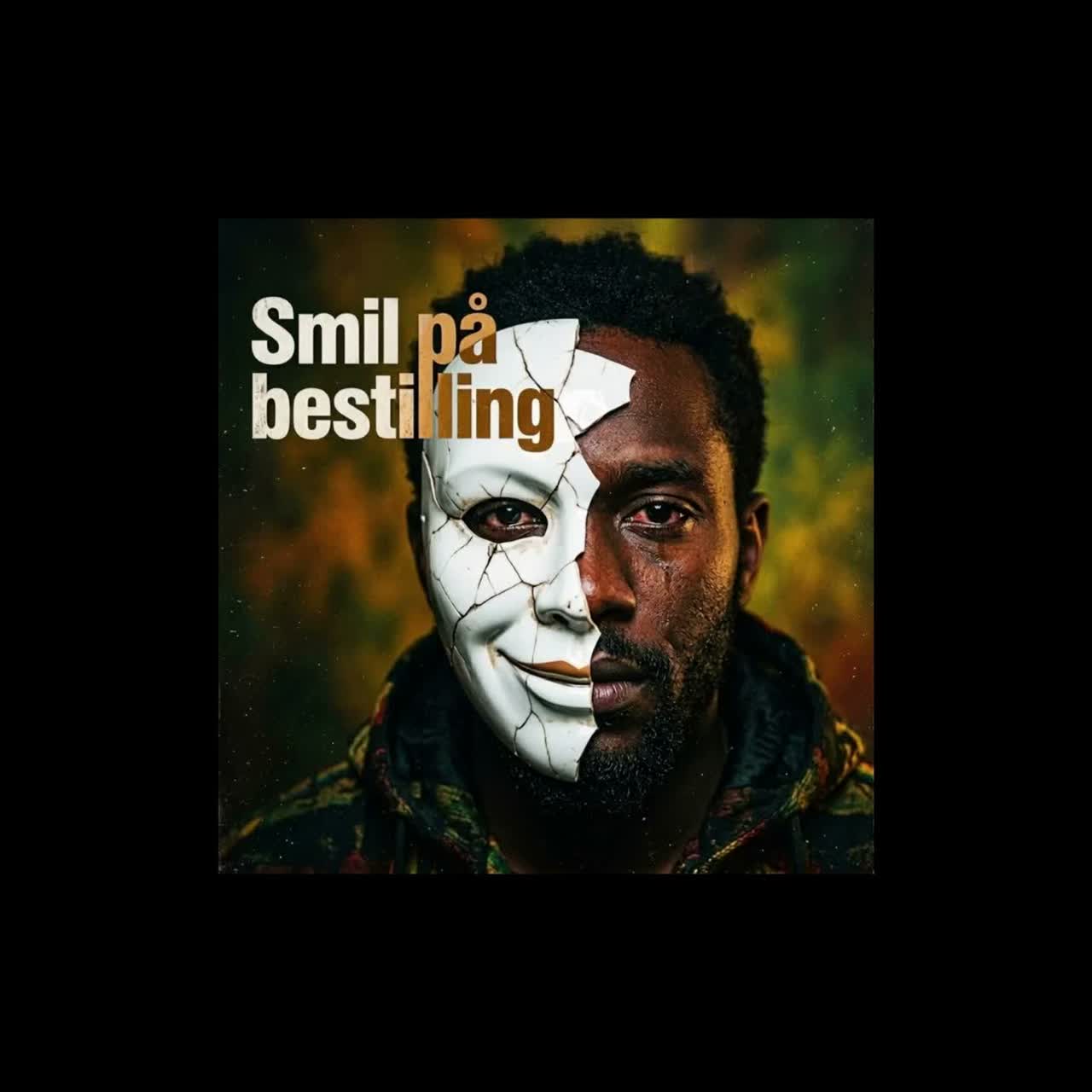 Smil på bestilling artwork