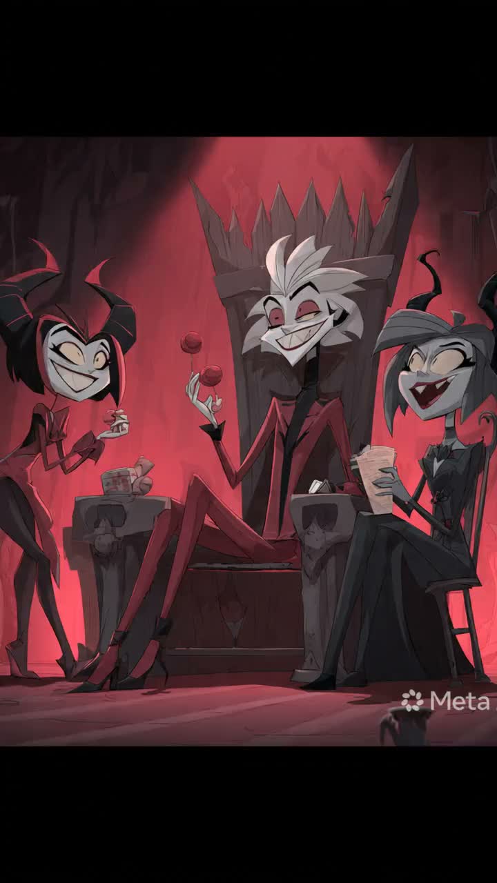 The Devil Sisters artwork