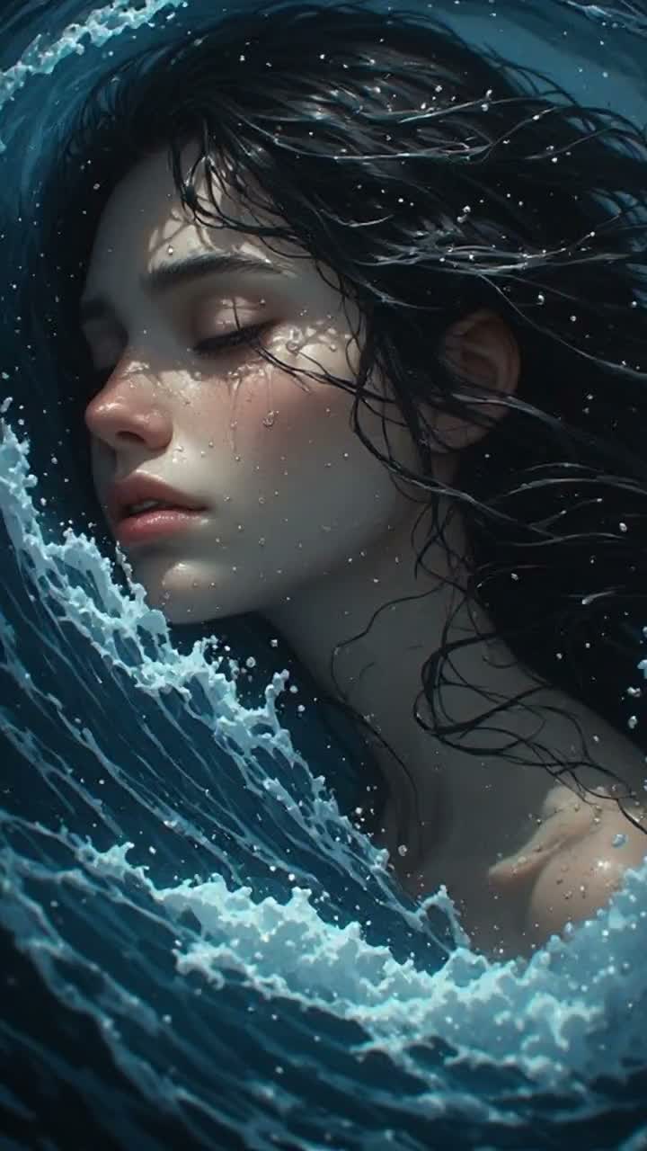 In the Riptide