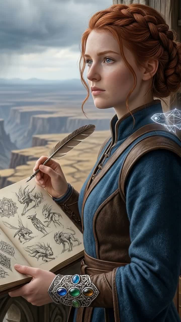 O Esboço da Verdade artwork