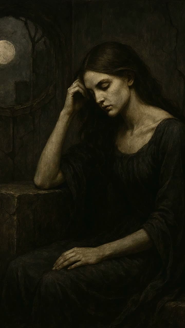 REVERIE artwork
