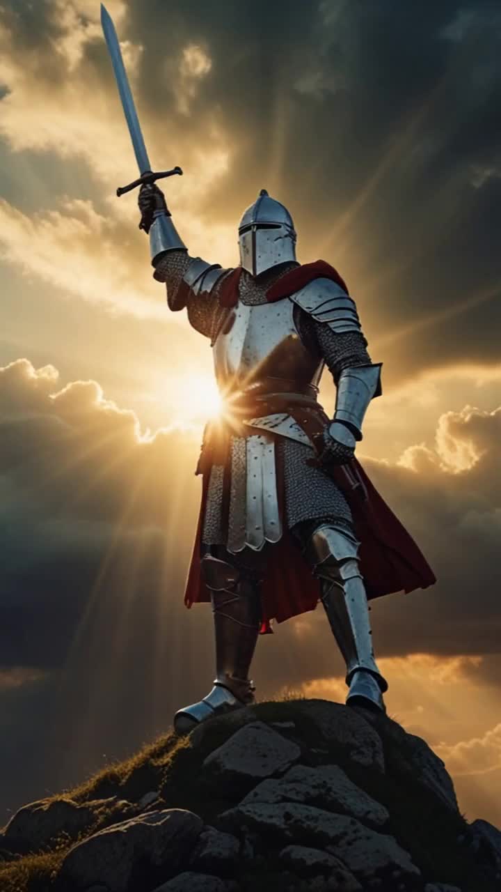 Strength for the Battle artwork