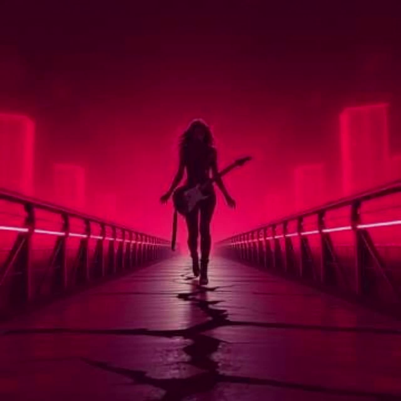 Image for Female Singer