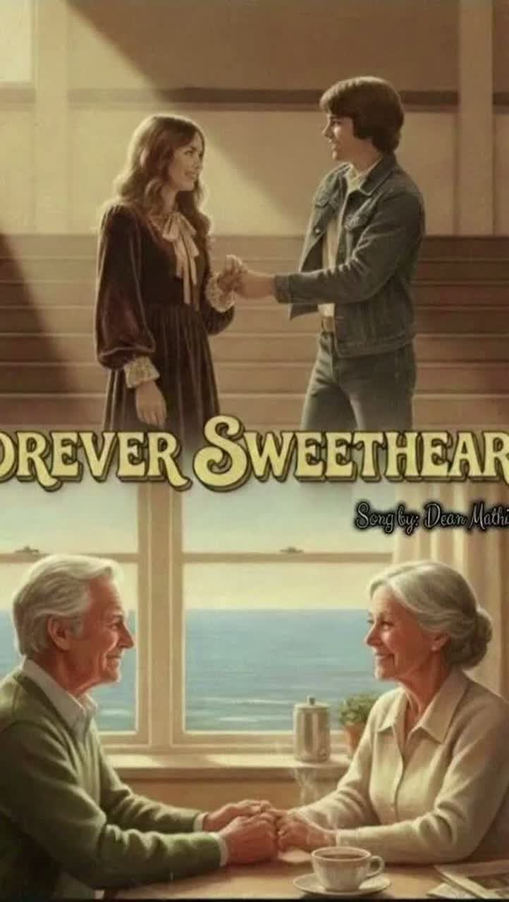 Forever Sweethearts artwork