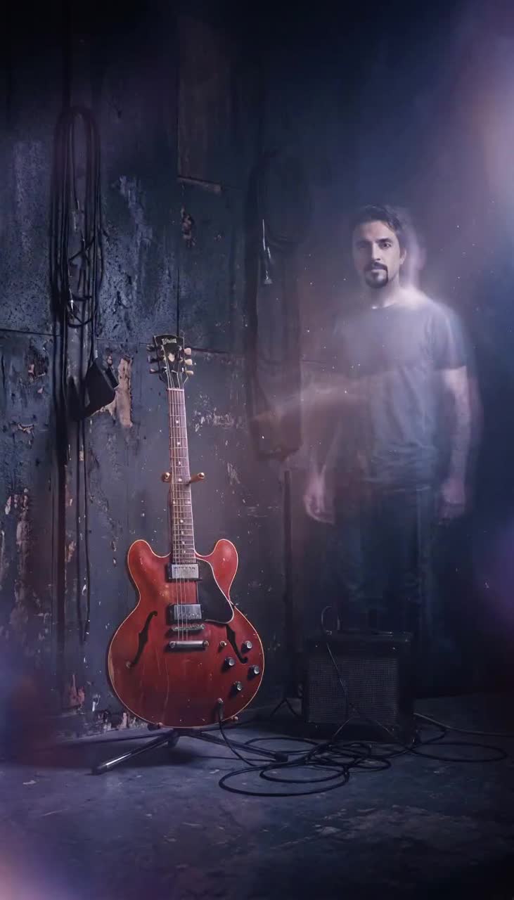 Afterimage cover art