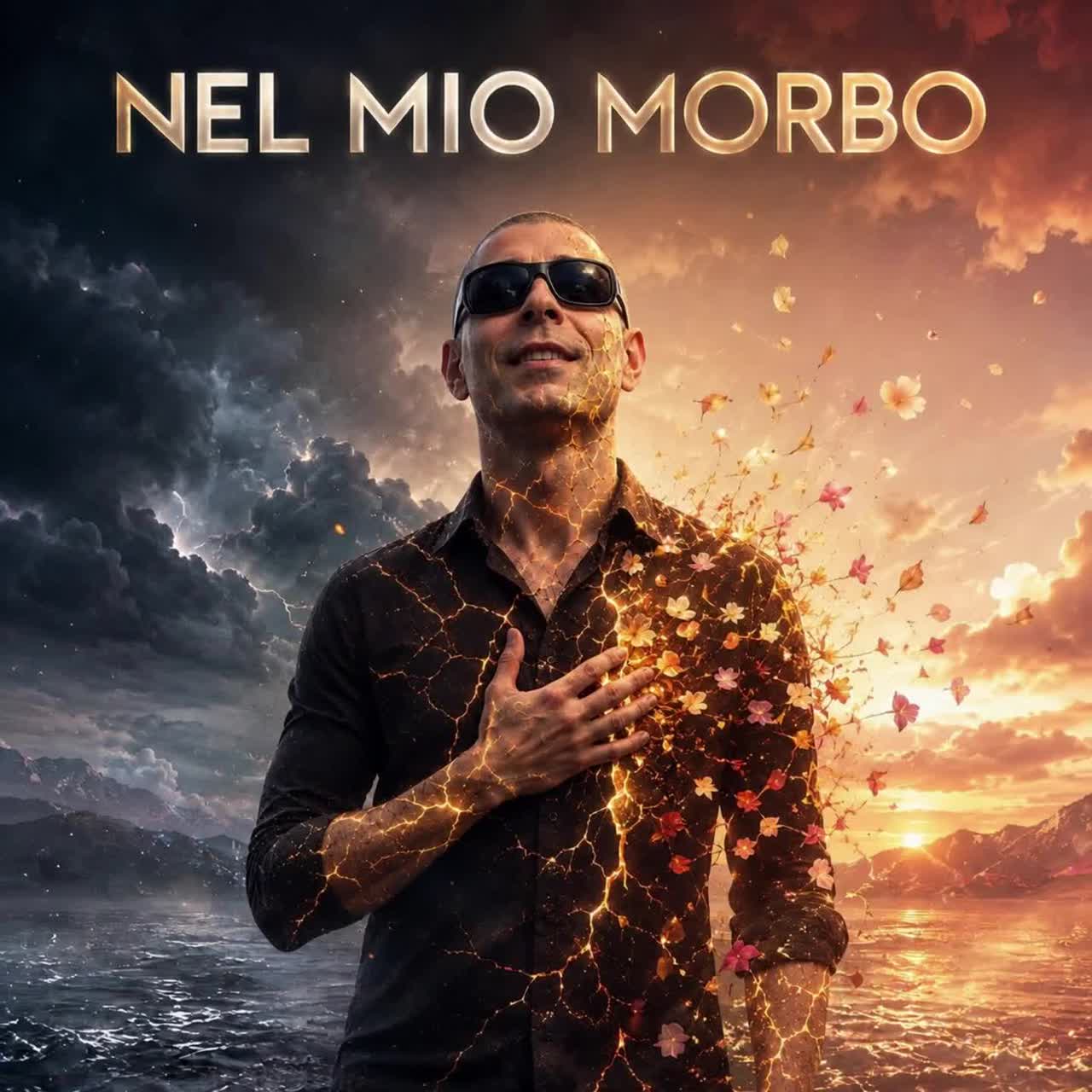 Nel mio Morbo artwork