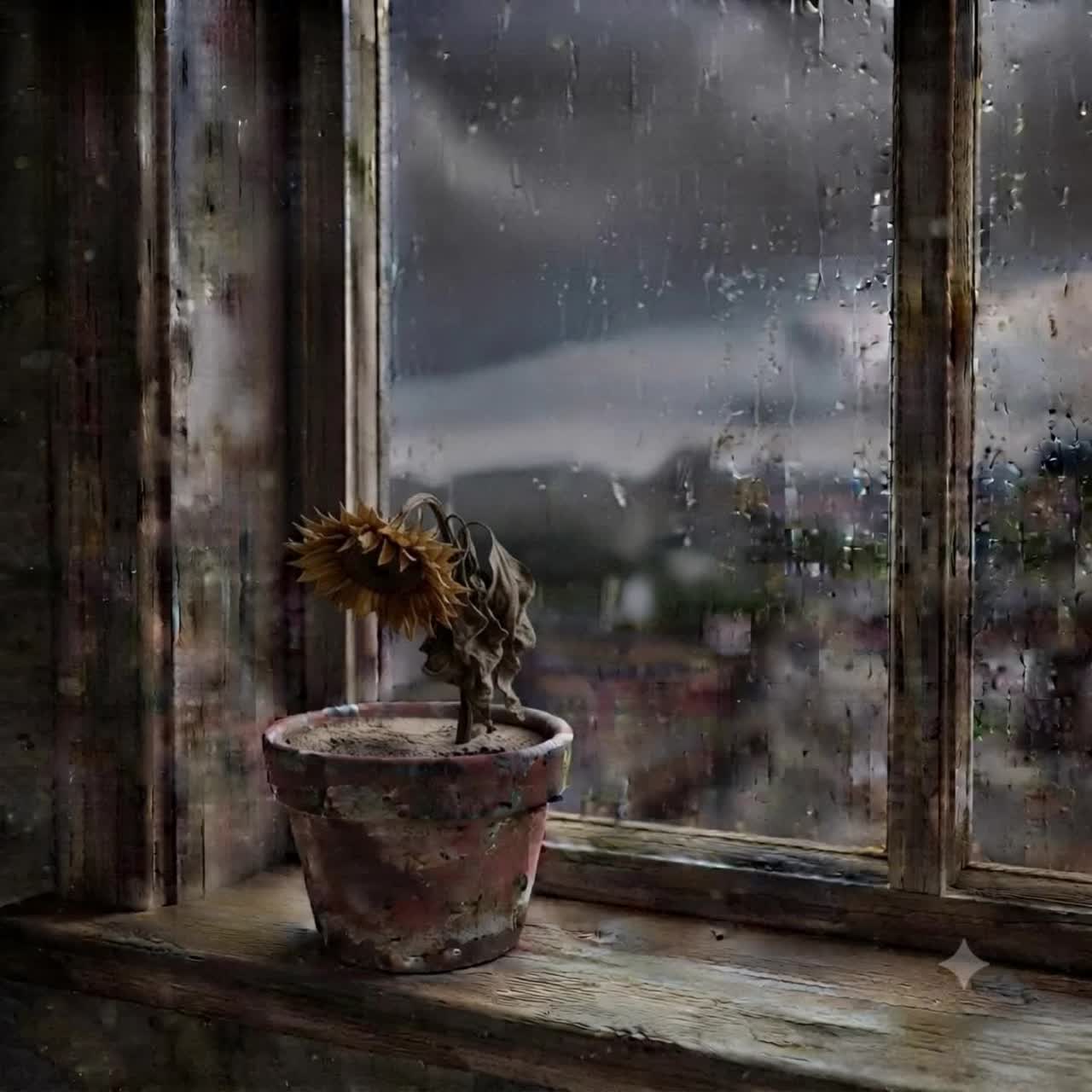 Wait For The Sunlight 🌻 artwork